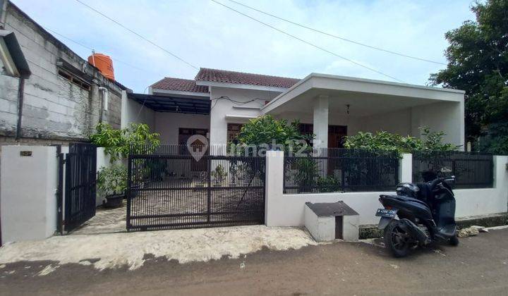 Rumah Strategis LT 200 Bisa Nego 10 Menit ke Gerbang Tol Kukusan 3 J27185 1