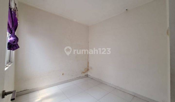 Rumah SHM dekat Mall dan Stasiun di Gunung Sindur Free Renov J22613 2