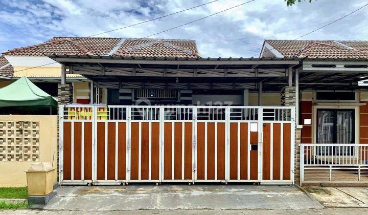 Dijual Cepat rumah Murah 2jutaan LT 90 di Parung Ciseeng J21412 1