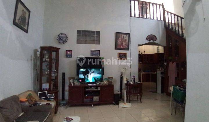 Rumah 2 Lt Bisa Nego 15 Menit ke Mall Pamulang Square Siap KPR J27367 2