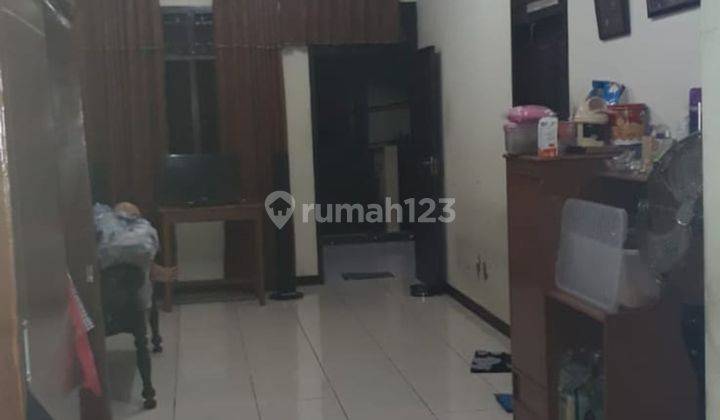 Rumah Strategis LB 156 Akses Dekat Stasiun Cakung Dibantu KPR J27740 2