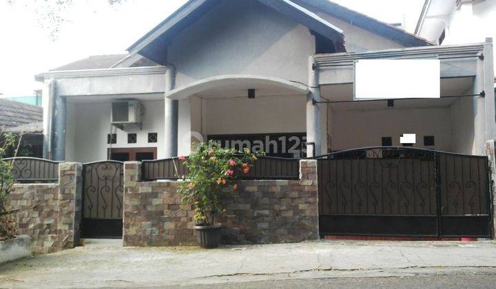 Rumah LT 145 SHM Siap KPR 10 Menit ke Gerbang Tol Kukusan 3 Bisa Nego J27481 1