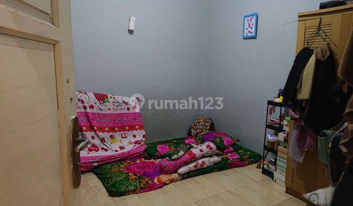 Rumah 15 Menit ke Gerbang Tol BSD Barat 1 SHM Siap KPR J30827 2