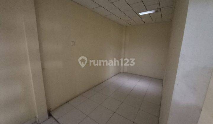 Rumah 5 Kamar Tidur SHM Siap KPR 10 Menit ke D'Mall Depok Bisa Nego J28077 2