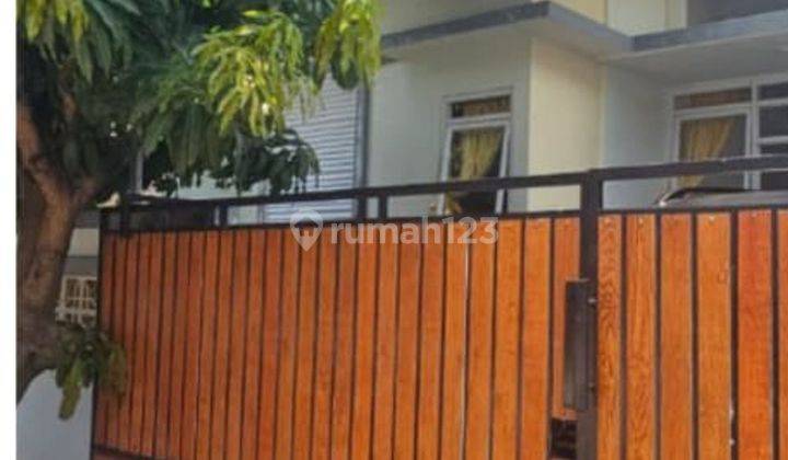 Rumah DP Murah 4 Menit ke RSUD Cileungsi Hadap Timur J27201 1