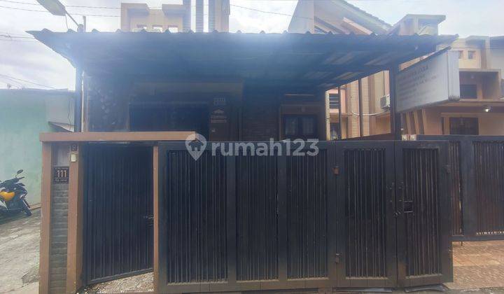 Rumah Nego 15 Menit ke Stasiun Depok Dibantu KPR J29386 1