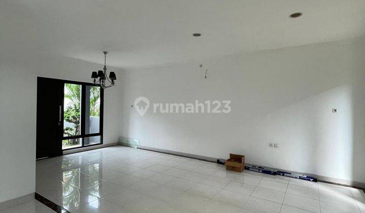 Rumah LB 130 Siap KPR 15 Menit ke RSUD Ciracas Bisa Nego J30620 2