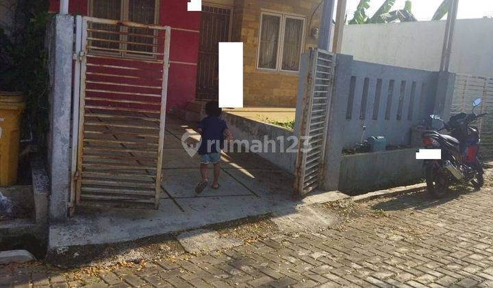 Rumah 10 Mnt ke Stasiun Pondok Rajeg LT 155 Bisa Nego J28022 1