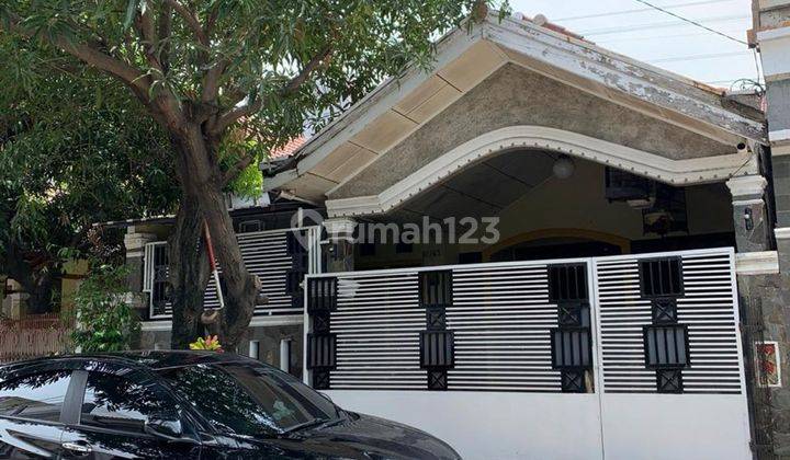 Rumah LT 160 SHM Siap KPR 5 menit ke Plaza Taman Harapan Baru J28267 1