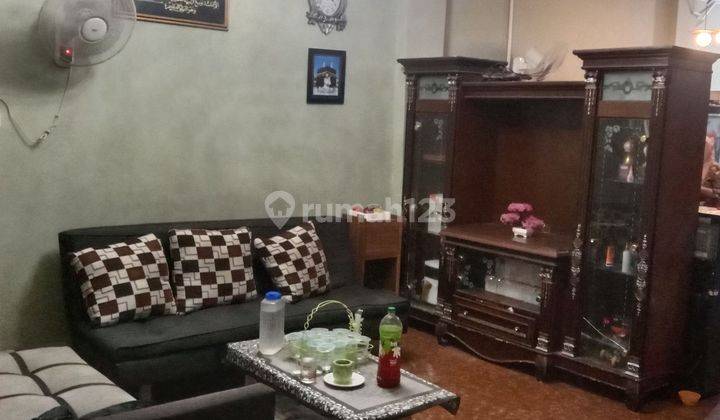 Rumah 2 Lt Strategis 9 menit ke Vivo Mall Sentul Harga Nego Siap KPR J27909 2