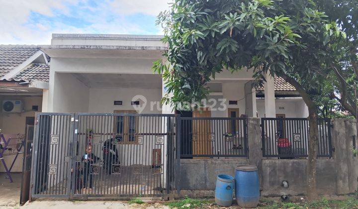 Rumah Hadap Selatan LT 113 Bisa Nego 10 Menit ke The Park Sawangan J28479 1