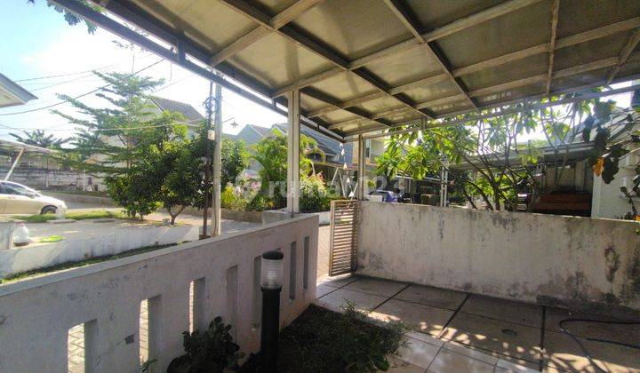 Rumah 10 Mnt ke Stasiun Pondok Rajeg LT 155 Bisa Nego J28022 2