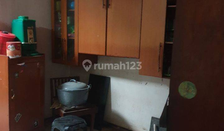 Rumah Luas Hadap Timur 10 Menit ke Bintaro Jaya Xchange Mall Siap KPR J25498 2