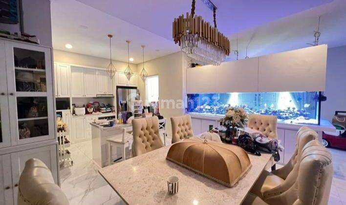 Rumah Nuansa Resort Cluster Baru Di Pamulang Lokasi Strategis 2
