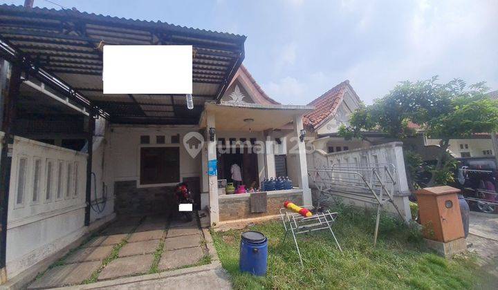 Rumah LB 121 Strategis Dekat Mall Ciputra Cibubur Siap Huni J24297 1