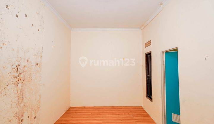 Rumah 1 Lantai SHM Dekat Cibinong Square Siap Huni Dibantu KPR J23752 2