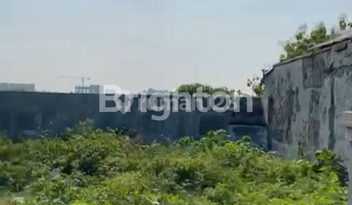 foto lainnya tanah siap pesan bangun jadi
