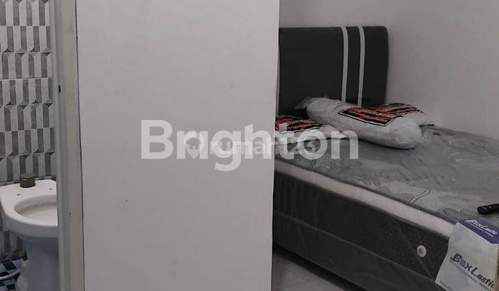 RUMAH KOS AKTIF TENGAH KOTA DI KAPURAN SEMARANG 2