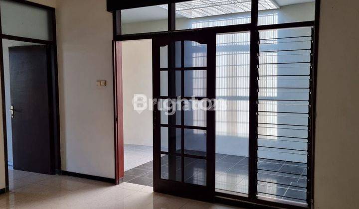 RUMAH COCOK UNTUK KELUARGA BESAR DI LEBDOSARI KALIBANTENG SEMARANG 2