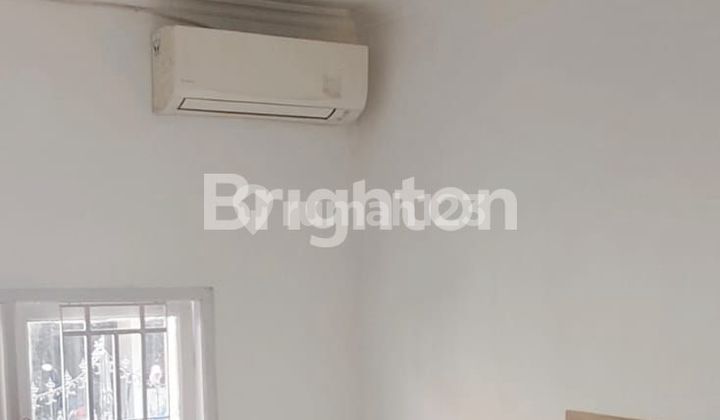 RUMAH SIAP HUNI STRATEGIS DAN NYAMAN DI TANAH MAS SEMARANG 2