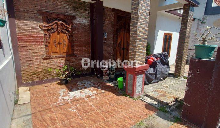 RUMAH BAGUS SIAP HUNI DI PLAMONGAN INDAH SEMARANG 2