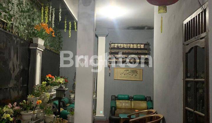 RUMAH DENGAN INTERIOR CANTIK SIAP HUNI DI GOMBEL PERMAI SEMARANG 2