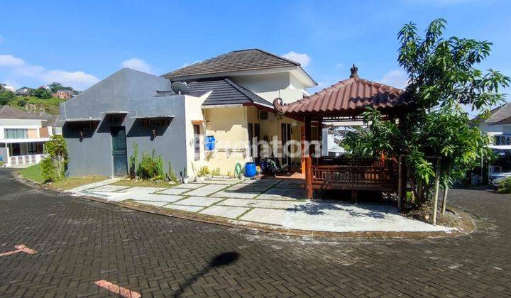 RUMAH POJOK STRATEGIS DI PANDANARAN VILLAGE INVESTASI TEPAT UNTUK MASA DEPAN ANDA 2