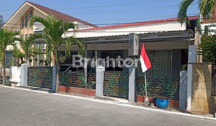 Dijual Cepat Rumah Di Griya Raharja Kalicari Supriyadi Semarang  1