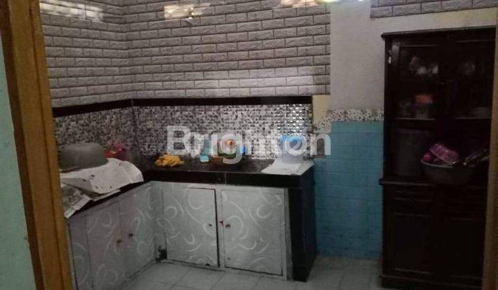 Dijual Cepat Rumah Di Griya Raharja Kalicari Supriyadi Semarang  2