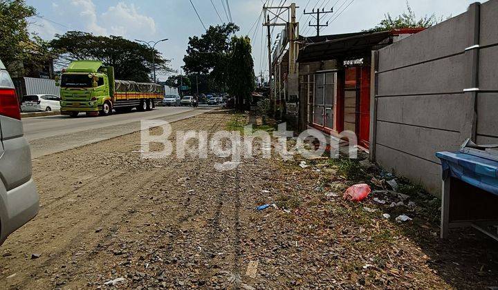 GUDANG STRATEGIS SIAP PAKAI DI MANGKANG KULON SEMARANG 2