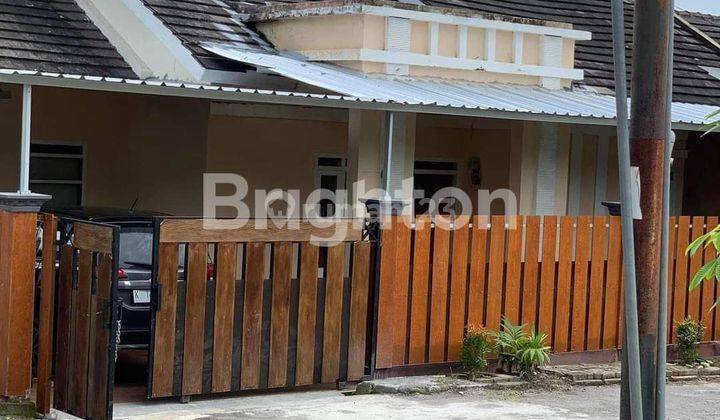 Rumah Cocok Untuk Tempat Tinggal Atau Kos2an Di Mijen Semarang 2