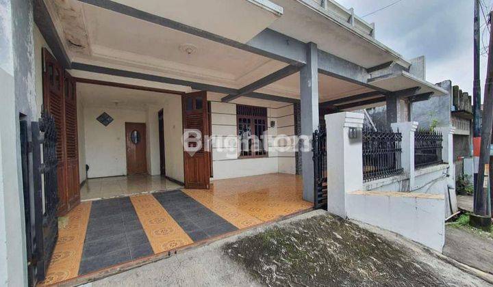 RUMAH DI LOKASI NYAMAN DEKAT KAMPUS UIN NGALIYAN SEMARANG 2