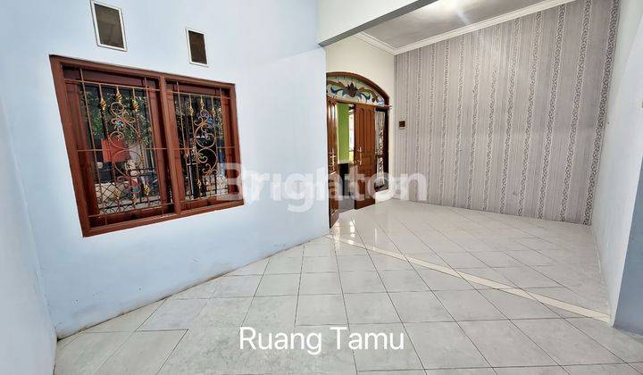 Rumah Bagus Dua Lantai Di Tembalang Dekat Undip  2