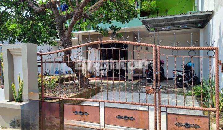 Rumah Kos Aktif Dekat Kampus Undip Tembalang Semarang 1