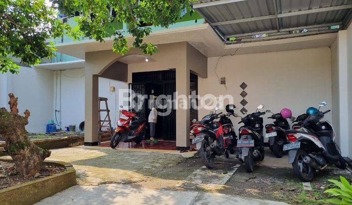 Rumah Kos Aktif Dekat Kampus Undip Tembalang Semarang 2