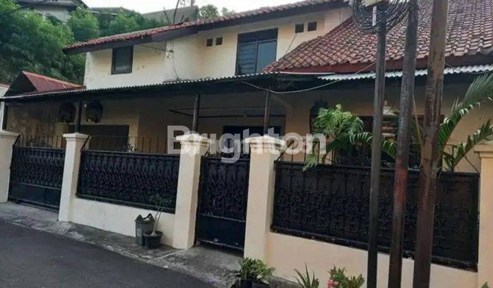 Rumah Strategis Siap Huni Di Sri Rejeki Manyaran Semarang 1