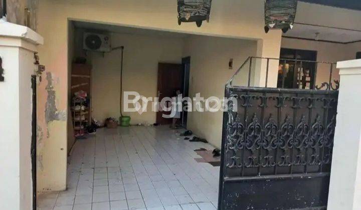 Rumah Strategis Siap Huni Di Sri Rejeki Manyaran Semarang 2