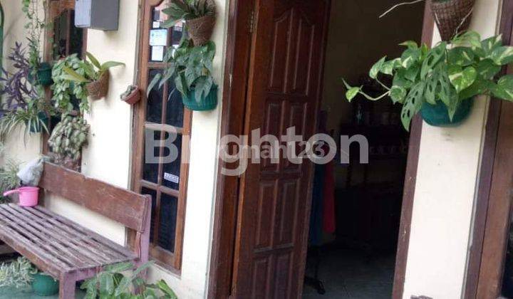 RUMAH KOS PUTRI AKTIF DEKAT KAMPUS UDINUS DI SADEWA SEMARANG 2