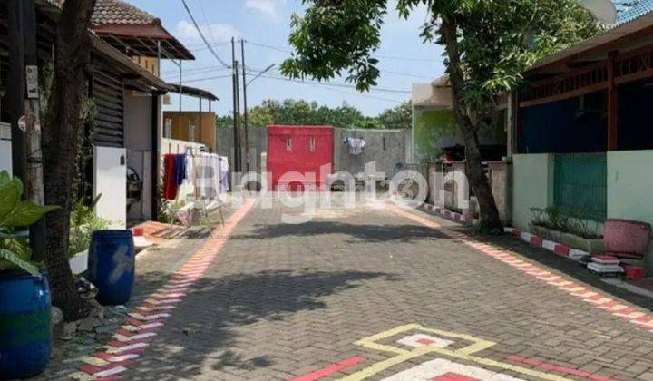 RUMAH  CEPAT BU, STRATEGIS DAERAH MEDOHO SEMARANG 2