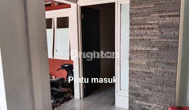 RUMAH STRATEGIS BISA UNTUK USAHA DI SENDANGMULYO TEMBALANG SEMARANG 2