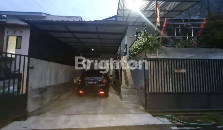 Rumah Siap Huni Strategis Di Karonsih Ngaliyan Semarang 2