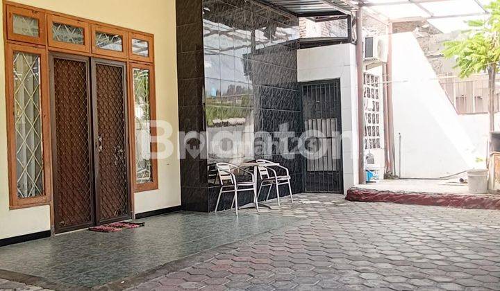 Rumah Bagus Siap Huni Dekat Soekarno Hatta Semarang 2