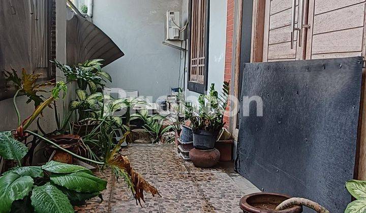 RUMAH SIAP HUNI STRATEGIS DI TAMBAK MAS SEMARANG 2