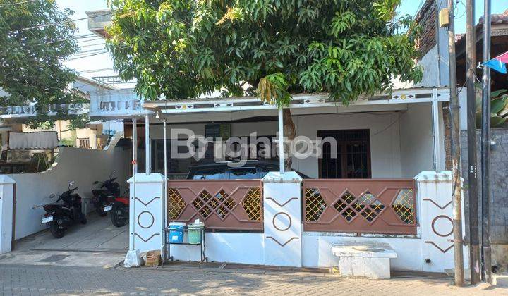 Rumah Siap Huni Tengah Kota Di Pusponjolo Semarang Barat 1