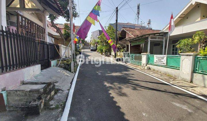 RUMAH DUA LANTAI DEKAT TRI LOMBA JUANG MUGAS SEMARANG 2