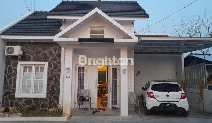 Turun Harga Segera Dapatkan Rumah Siap Huni Di Cluster Asteria Purwodadi 1