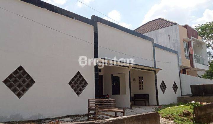 Rumah Kos Dekat Unnes Sekaran Gunung Pati Semarang 2