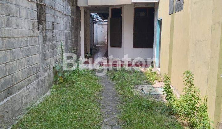 Rumah 2 Lt Cocok Untuk Kos2an Lokasi Di A Yani Purwodadi  1