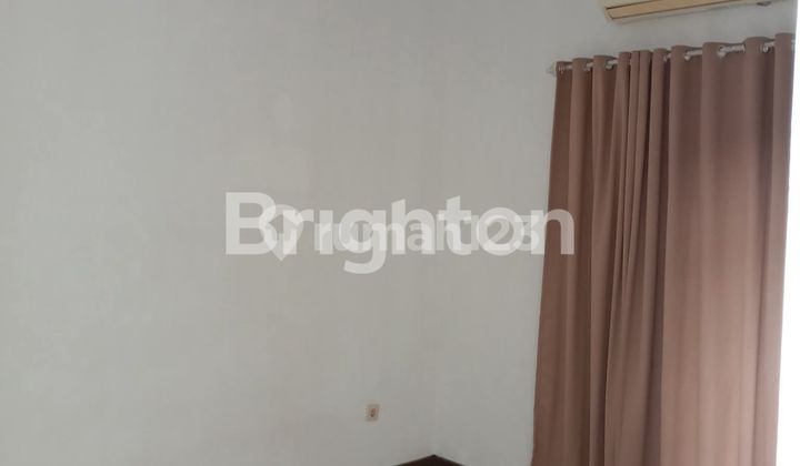 RUMAH CANTIK MINIMALIS SIAP HUNI DI BUKIT WAHID SEMARANG 2