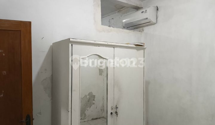 RUMAH SIAP HUNI DI JALAN WONODRI KOPEN SEMARANG 2